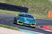 Porsche Sports Cup Deutschland - 2. Lauf Motorsport-Arena Oschersleben 2020 - Foto: Gruppe C Photography