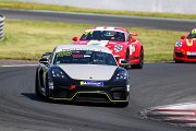 Porsche Sports Cup Deutschland - 2. Lauf Motorsport-Arena Oschersleben 2020 - Foto: Gruppe C Photography
