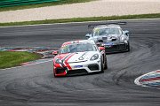 Porsche Sports Cup Deutschland - 3. Lauf Lausitzring 2020 - Foto: Gruppe C Photography
