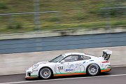 Porsche Sports Cup Deutschland - 3. Lauf Lausitzring 2020 - Foto: Gruppe C Photography