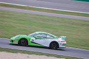 Porsche Sports Cup Deutschland - 3. Lauf Lausitzring 2020 - Foto: Gruppe C Photography