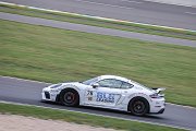 Porsche Sports Cup Deutschland - 3. Lauf Lausitzring 2020 - Foto: Gruppe C Photography