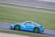 Porsche Sports Cup Deutschland - 3. Lauf Lausitzring 2020 - Foto: Gruppe C Photography