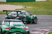 Porsche Sports Cup Deutschland - 3. Lauf Lausitzring 2020 - Foto: Gruppe C Photography