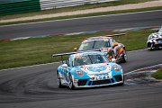 Porsche Sports Cup Deutschland - 3. Lauf Lausitzring 2020 - Foto: Gruppe C Photography