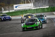 Porsche Sports Cup Deutschland - 4. Lauf Hockenheimring 2020 - Foto: Gruppe C Photography