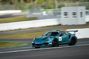 Porsche Sports Cup Deutschland - 4. Lauf Hockenheimring 2020 - Foto: Gruppe C Photography