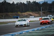 Porsche Sports Cup Deutschland - 4. Lauf Hockenheimring 2020 - Foto: Gruppe C Photography