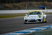Porsche Sports Cup Deutschland - 4. Lauf Hockenheimring 2020 - Foto: Gruppe C Photography