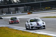 Porsche Sports Cup Deutschland - 4. Lauf Hockenheimring 2020 - Foto: Gruppe C Photography