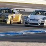 Porsche Sports Cup Deutschland, Hockenheimring (2010-10-23): Foto: Jan Brucke
