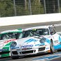 Porsche Sports Cup Deutschland, Hockenheimring (2011-10-08): Foto: Jan Brucke