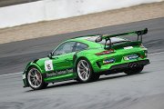 Porsche Sports Cup Deutschland - 1. Lauf Hockenheimring I 2019 - Foto: Gruppe C Photography