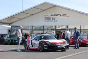 Porsche Sports Cup Deutschland - 2. Lauf Nürburgring 2019 - Foto: Gruppe C Photography