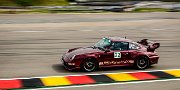 Porsche Sports Cup Deutschland - 3. Lauf Sachsenring 2019 - Foto: Gruppe C Photography