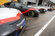 Porsche Sports Cup Deutschland - 3. Lauf Sachsenring 2019 - Foto: Gruppe C Photography