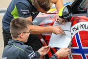 Porsche Sports Cup Deutschland - 3. Lauf Sachsenring 2019 - Foto: Gruppe C Photography