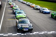 Porsche Sports Cup Deutschland - 6. Lauf Hockenheim II 2019 - Foto: Gruppe C Photography