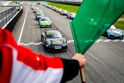 Porsche Sports Cup Deutschland - 6. Lauf Hockenheim II 2019 - Foto: Gruppe C Photography
