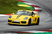 Porsche Sports Cup Deutschland - 1. Lauf Red Bull Ring 2020 - Foto: Gruppe C Photography
