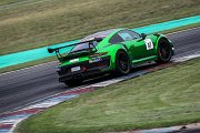 Porsche Sports Cup Deutschland - 3. Lauf Lausitzring 2020 - Foto: Gruppe C Photography