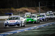 Porsche Sports Cup Deutschland - 4. Lauf Hockenheimring 2020 - Foto: Gruppe C Photography: CarTech